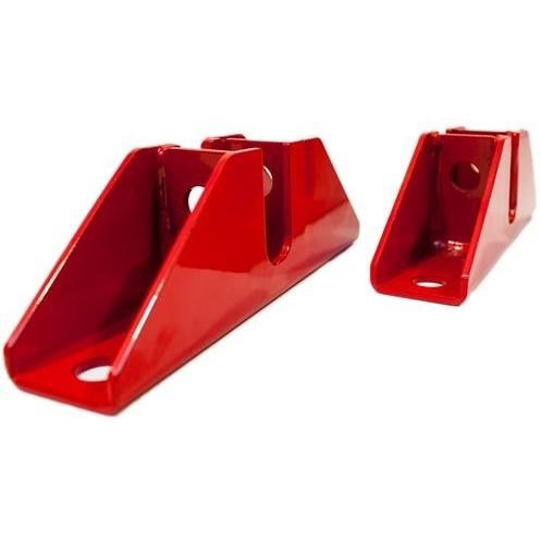 Innovative Mounts Competition Traction Bar - EG/EK/DC