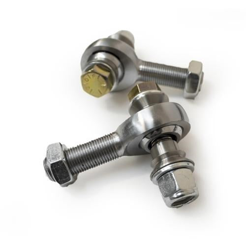 Innovative Mounts Competition Traction Bar Kit - BB1-8 Prelude