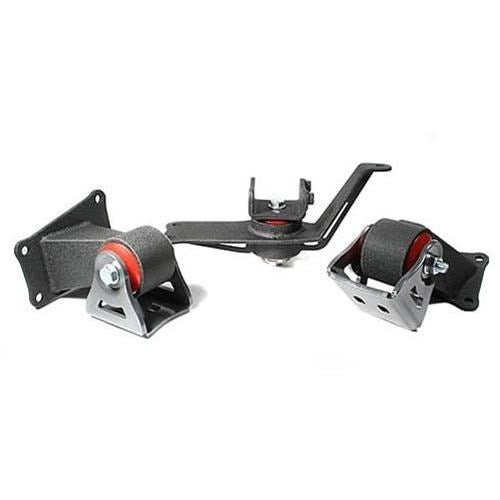 Innovative Mounts Steel Engine Mount Kit - S2000