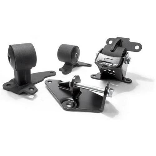 Innovative Mounts Steel Engine Mount Kit - EK H/F Swap