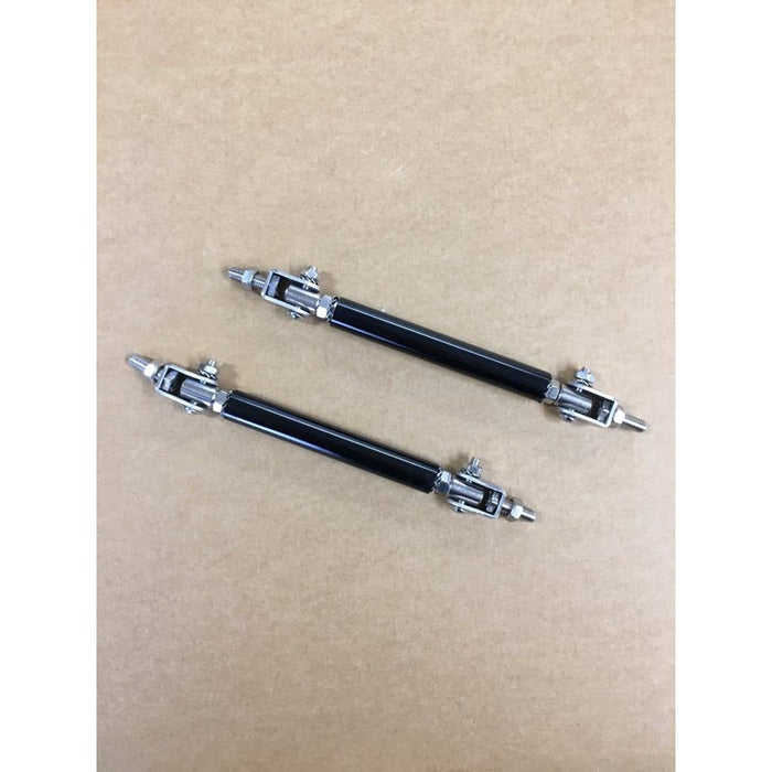 EPMAN Adjustable Splitter Rods