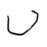 APR 15-20 Audi A3 Quattro/S3/15-21 Volkswagen Golf R/GTI 2.0T Intake System Coolant Hose - Version 2