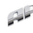 APR Badge - Polished Silver