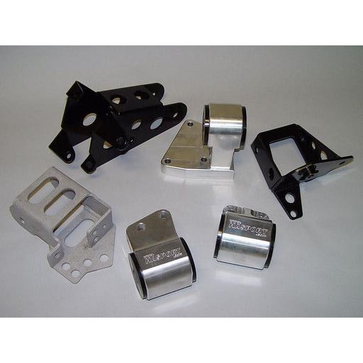 Hasport K-Swap Engine Mount Kit - CB Accord