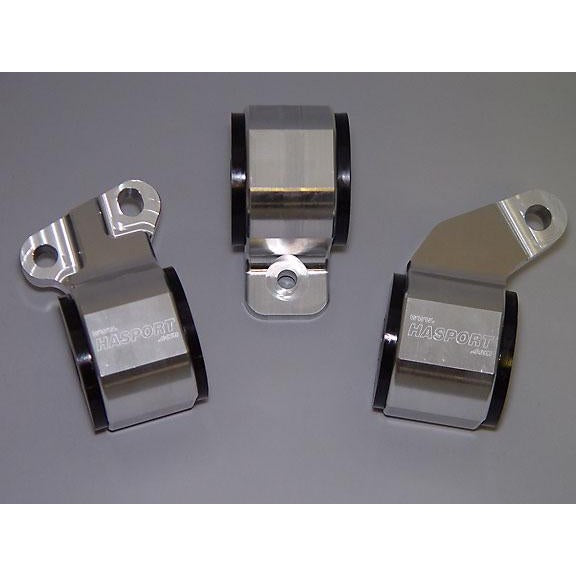 Hasport Engine Mount Kit - EF D Series