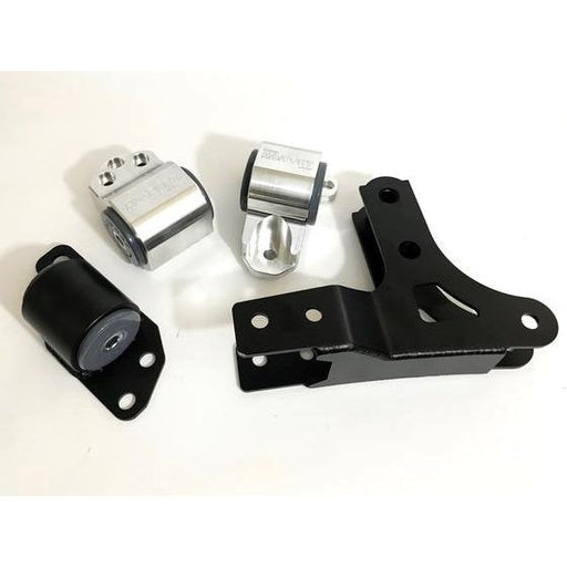 Hasport AWD Mount Kit - EG/DC B Series