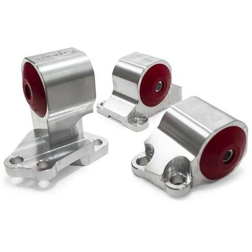 Innovative Mounts Billet Mount Kit - EG Auto/Man B/D Series 2 Post ...