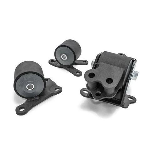 Innovative Mounts Steel Engine Mount Kit - EK B & D Series 3 Post