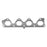 Honda Genuine Exhaust Manifold Gaskets