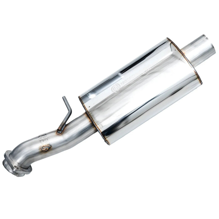 AWE Tuning 2023+ Toyota GR Corolla Track Edition Exhaust