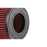 APR Audi/Volkswagen Replacement Air Intake Filter (CI100054) - Red