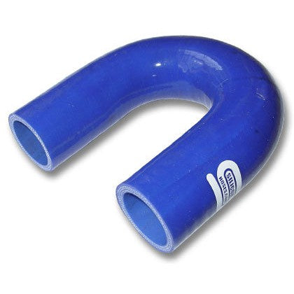 38mm 180° Elbow Silicone Hose
