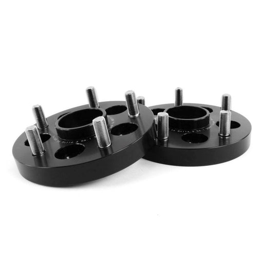 PERRIN Subaru Wheel Adapters 5X100 To 5X114.3