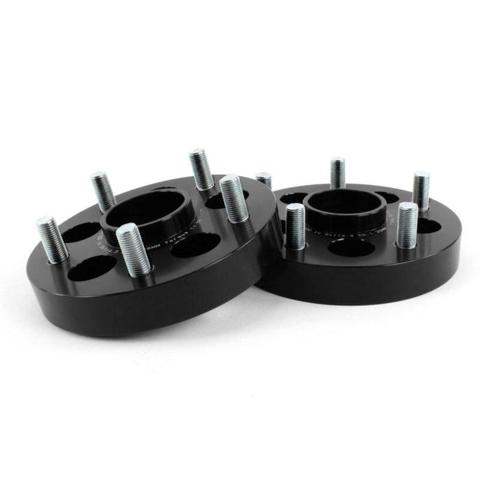PERRIN Subaru Wheel Adapters 5X100 To 5X114.3