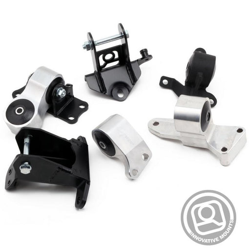 Innovative Mounts Billet Engine Mount Kit - FD2R