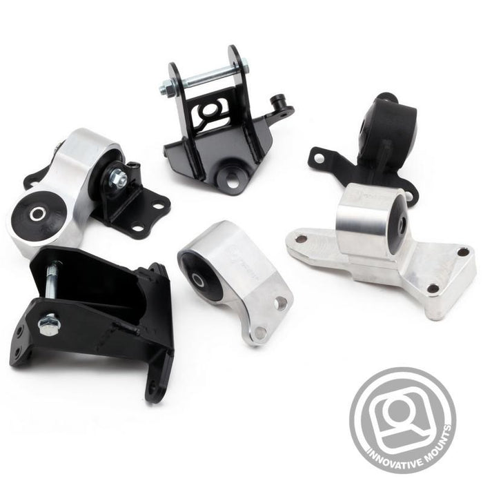 Innovative Mounts Billet Engine Mount Kit - FD2R