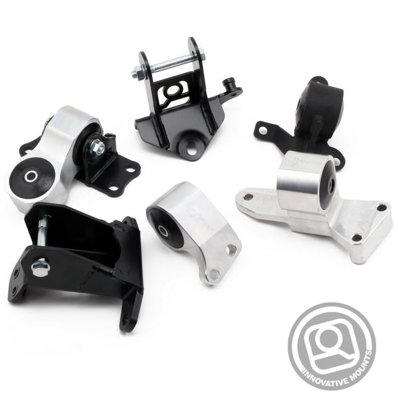 Innovative Mounts Billet Engine Mount Kit - FD2R