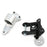 Innovative Mounts Billet Engine Mount Kit - FD2R
