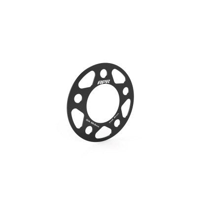 APR Wheel Spacers - 5x112 - 66.5mm CB - 2mm Thick (Set of 2)