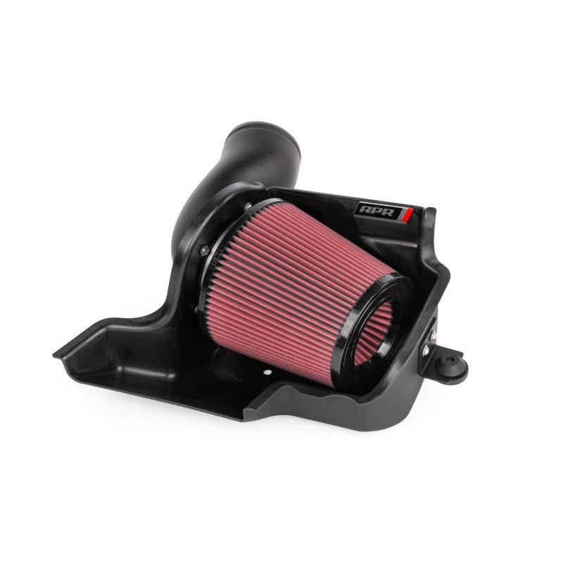 APR 22-26 Volkswagen Jetta/Taos (EA211 MQB) 1.0T/1.5T PEX Open Intake System