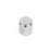 APR Valve Stem Caps - Silver (Set of 4)