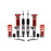 APR 15-24 Audi A3/S3/VW Golf R/GTI/19-24 Audi Q3/VW Jetta (MQB/MQE EVO) Roll-Control Coilover System