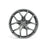 APR A01 Flow Formed 19x8.5 / 5x112 / ET45 / 66.5mm Bore / Gunmetal Grey Wheel