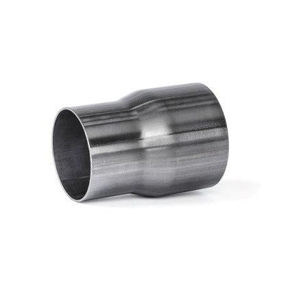 APR T304 Stainless Steel Reducer - 76mm to 60mm (3in to 2.36in)