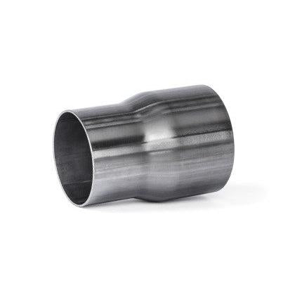 APR T304 Stainless Steel Reducer - 70mm to 60mm (2.75in to 2.36in)