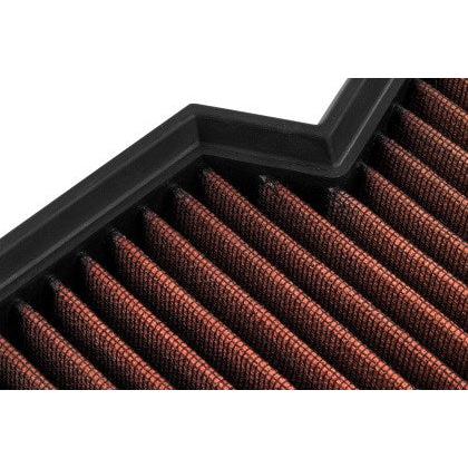 APR 21-26 Audi RS6 Avant/RS7 Sportback (C8) Replacement Air Intake Filter - Red