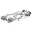 APR 21-25 Audi RS6/RS7 (C8) Catback Exhaust System