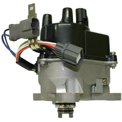 Honda OEM Distributor - Civic D16A (TD43U) — Speed Science