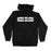 HOONIGAN Censor Bar Pullover Hoodie