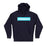 HOONIGAN Censor Bar Pullover Hoodie