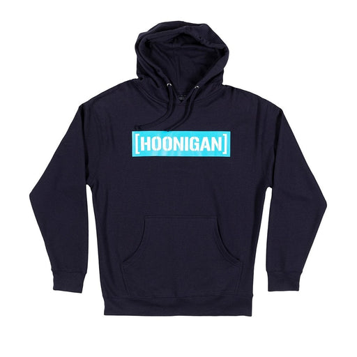 HOONIGAN Censor Bar Pullover Hoodie
