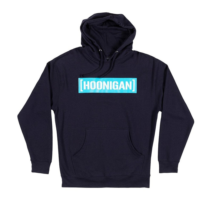 HOONIGAN Censor Bar Pullover Hoodie