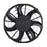 SPAL 300W 14in Drop-In Brushless Fan w/Jumper Harness
