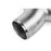 APR Cast T304 Stainless Steel Y-Splitter - 76mm to Dual 63.5mm (3in to Dual 2.5in)