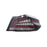 OLM Spec CR Tail Lights (Clear Lens Black Base) - 2015-2021 Subaru WRX STI