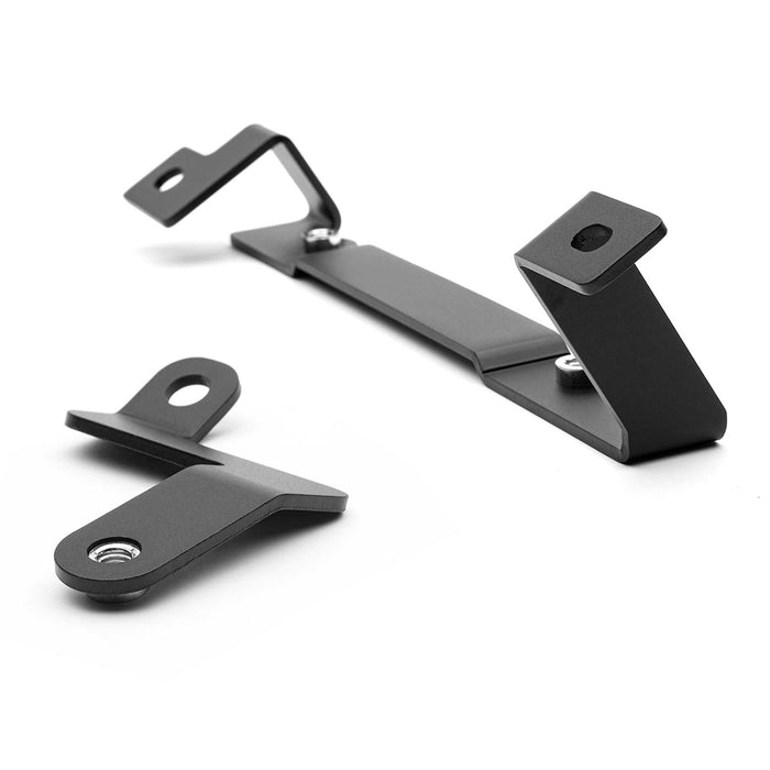 COBB Subaru Redline Carbon Fiber Engine Cover WRX 2022-2023