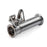 APR 17-25 Porsche Boxster/Cayman 718 (982) 2.0T/2.5T Catback Exhaust Right Valve