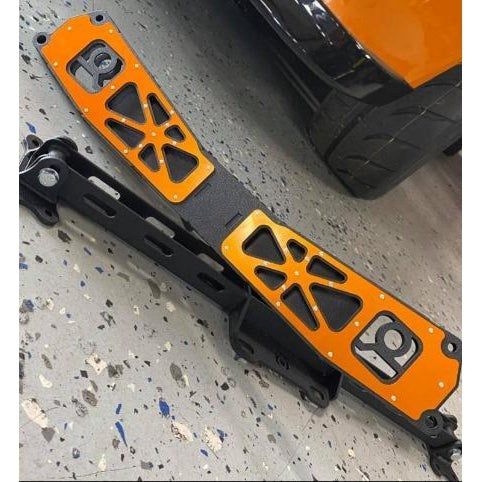 Innovative Mounts AWD Rear Diff Mount Kit - EG/DC