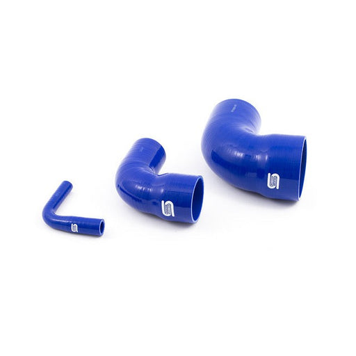 45-38mm Reducing Elbow Silicone Hose