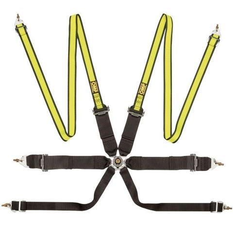 OMP Harness - Saloon Lightweight Pull Up
