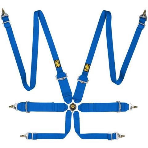 OMP Harness - Saloon Lightweight Pull Up