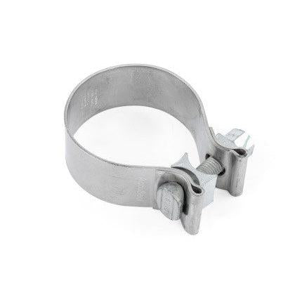 APR Stainless Steel Band Clamp - 63.5mm (2.5in)