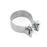 APR Stainless Steel Band Clamp - 63.5mm (2.5in)