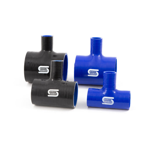 45mm Silicone T-Piece