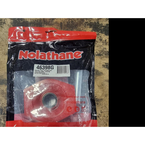 NOLATHANE REAR TRAILING ARM BUSHES - EF EG EK DC