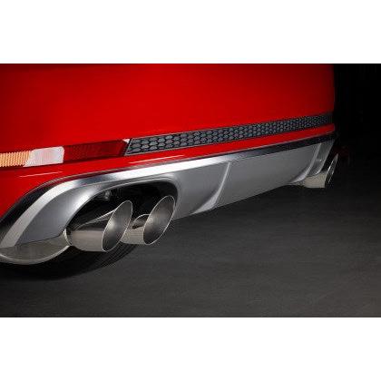 APR 18-25 Audi S4/S5 (B9) Catback Exhaust System